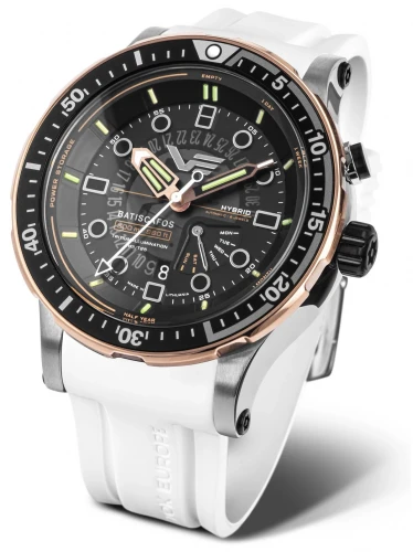 VOSTOK EUROPE , Férfi, Batiscafos család, 269848